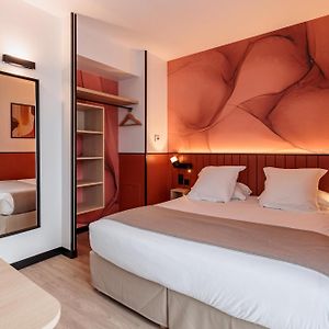 Residence Du Parc - Val D'Europe